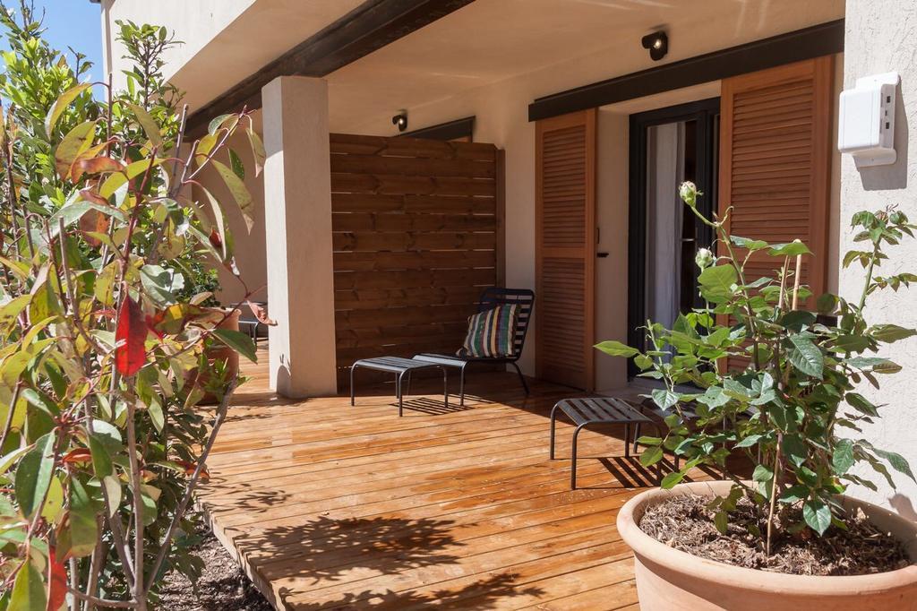 La Maison De Beryll Aix-en-Provence Exteriör bild